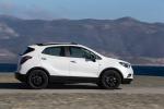 Opel Mokka X Color Innovation 2016 года